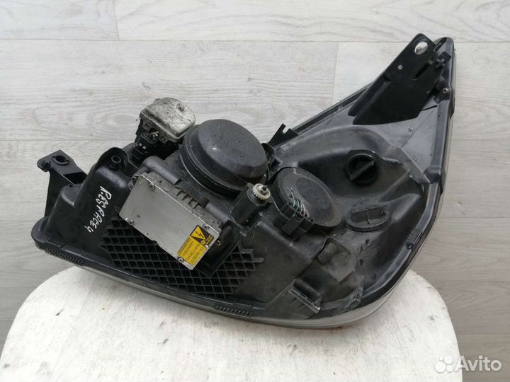 Фара правая Renault Espase4. 2002-2006