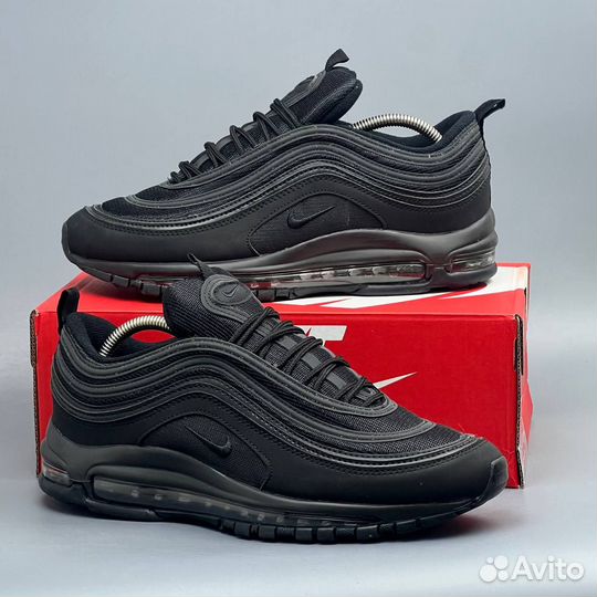 Кроссовки Nike Air Max 97