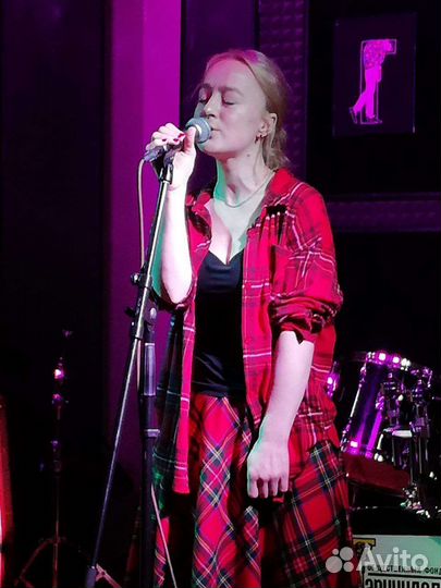 Постановка голоса и дыхания