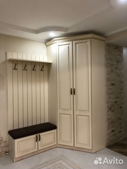 Мебель на заказ любой сложности