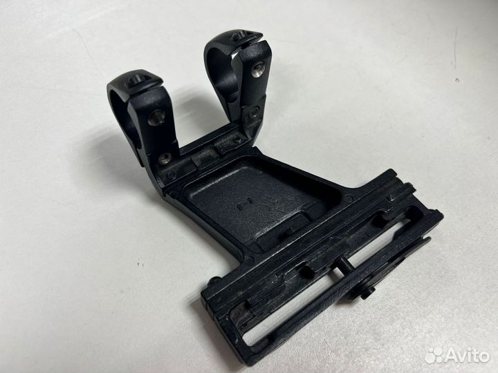 Кронштейн для прицела Сайга Вепрь скс