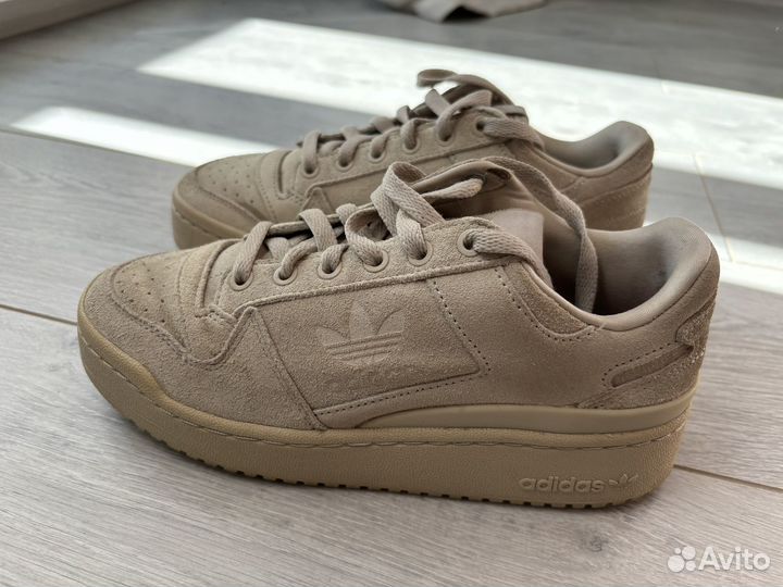 Кеды adidas женские