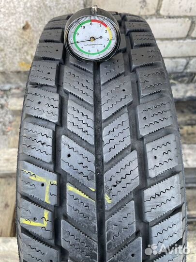 Kingstar W411 185/80 R14C