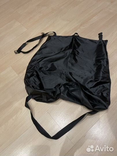 Защита на спинку сиденья