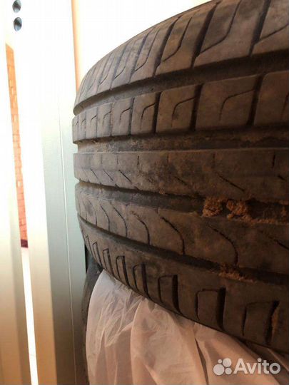 Pirelli Scorpion Verde 235/60 R17