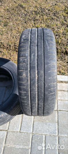 Agate HF-638 205/55 R16