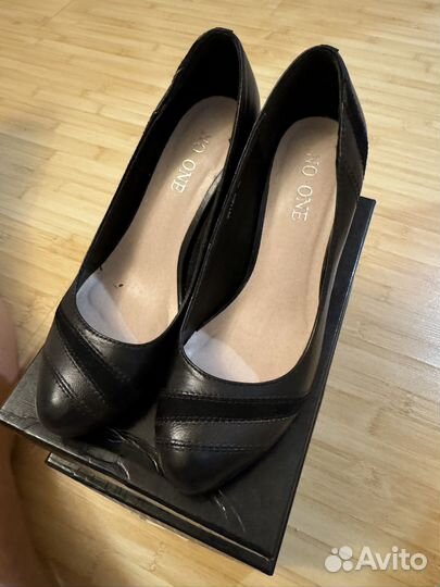 Туфли женские 34 размер