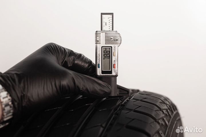 Ikon Tyres Nordman S2 SUV 215/65 R17 99V