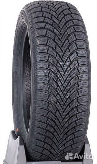 Yokohama BluEarth Winter V906 285/40 R21 109W