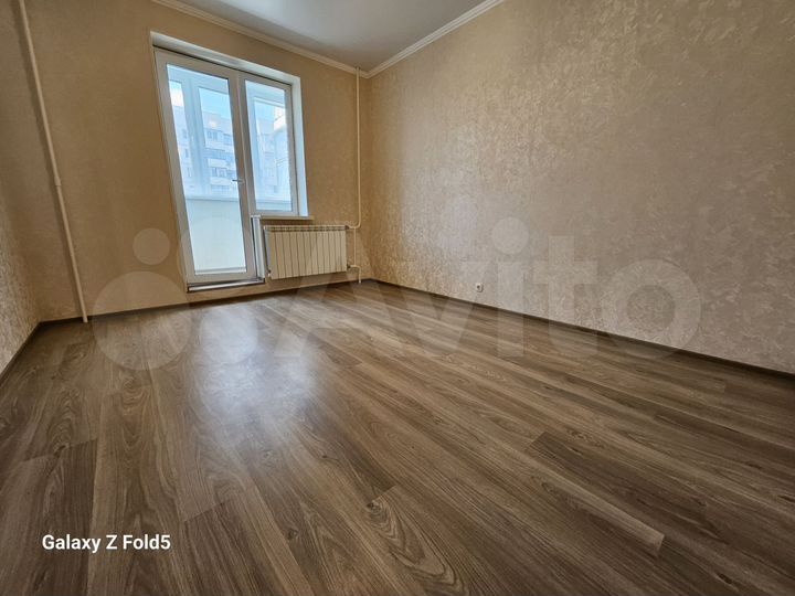 4-к. квартира, 84 м², 5/10 эт.