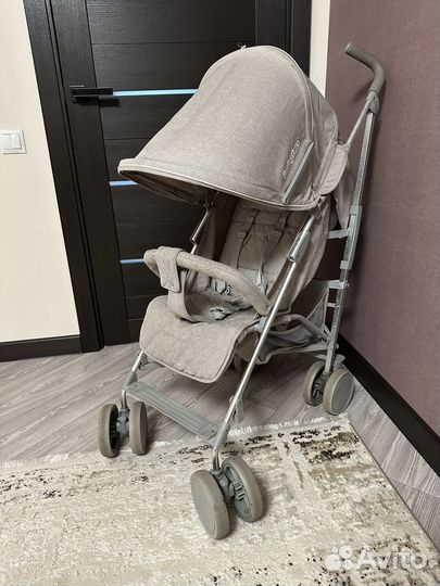 Коляска трость