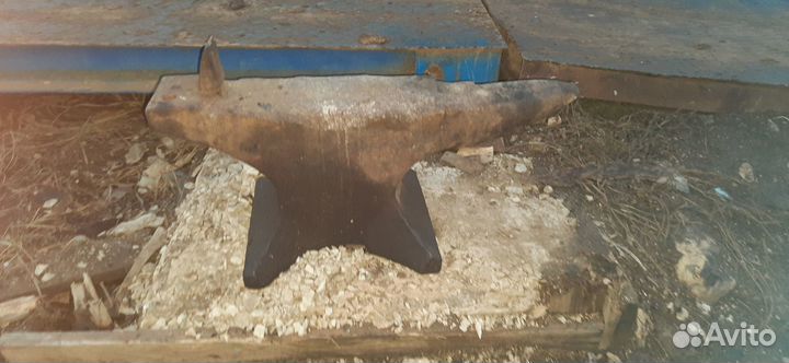 Ручной инструмент СССР