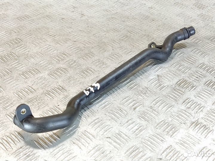 Трубка системы охлаждения Bmw X5 e53 2000-2007