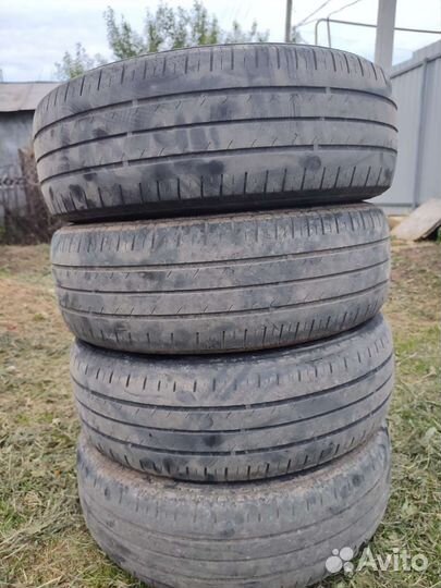 Kumho Solus KH17 185/65 R15