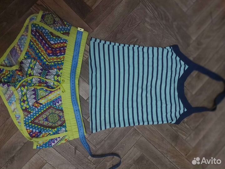 Пляжные шорты