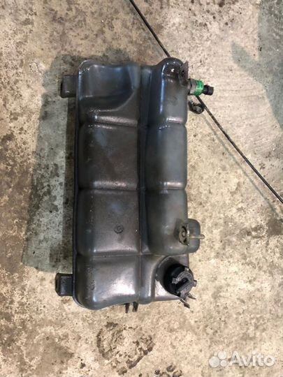 Бачок расширительный Iveco Daily 4 3.0 D 2008