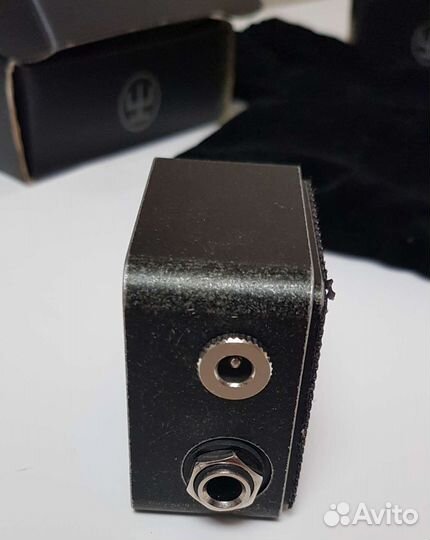 Тату машинки vlad blad