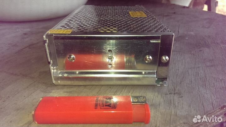 А-150-5. Самая мощная зарядка для планшетов и т.д