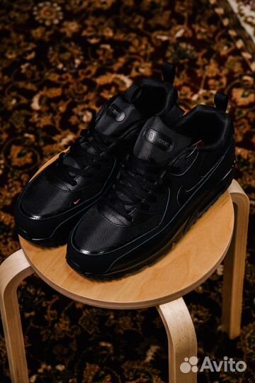 Мужские кроссовки Nike Air Max (Размер 44)