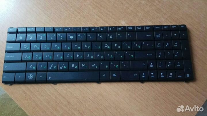 Клавиатура для ноутбука