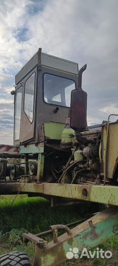 Косилка Fortschritt E-302, 2000