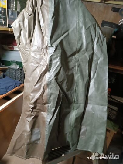 Непромокаемый мешок-рюкзак