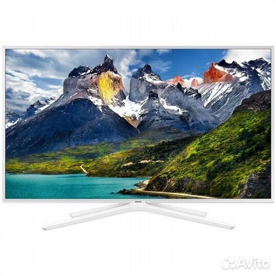 Телевизор Samsung 49, SMART tv, android