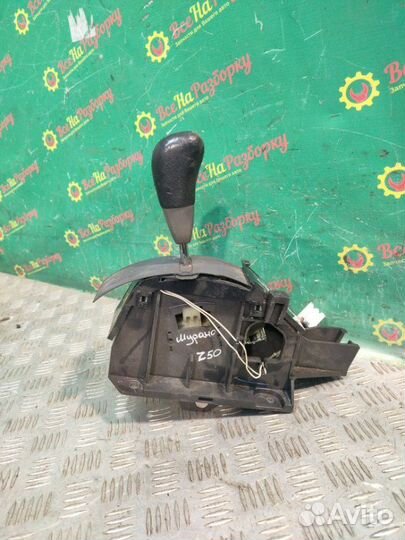 Селектор АКПП Nissan Murano Z50 1.8 2002