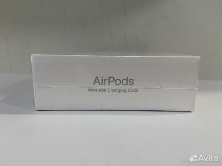 Apple airpods 2 premium гарантия