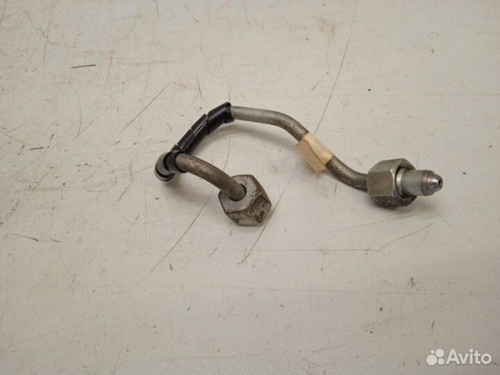 Трубка топливная Jaguar Xj X351 3.0 2012