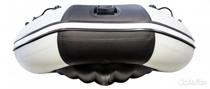 Лодка пвх Ривьера 3200 нднд компакт