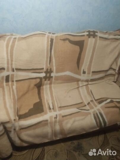 Плед покрывало