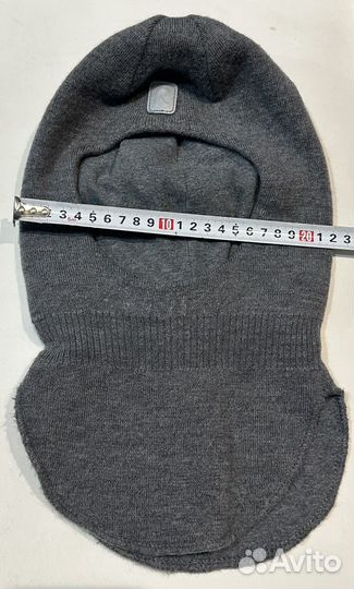 Шапка шлем Reima 52