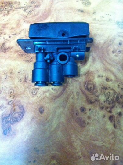 Renault range gama K Series T клавиша воздушная