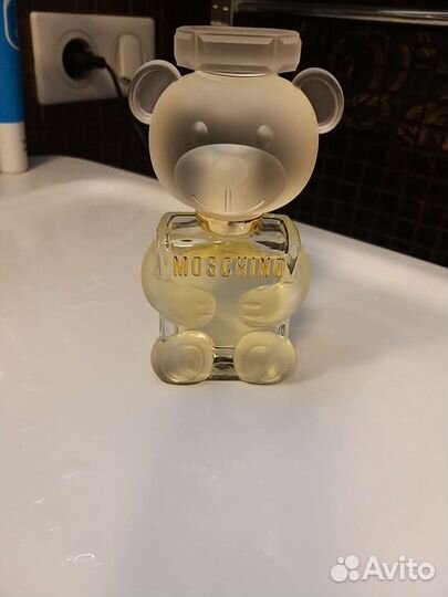 Духи женские