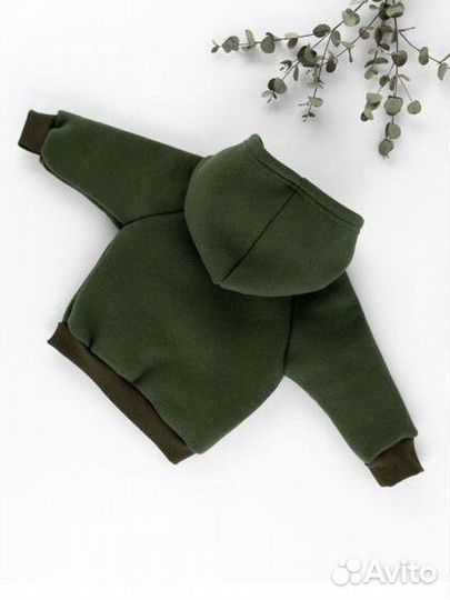 Кофта худи толстовка