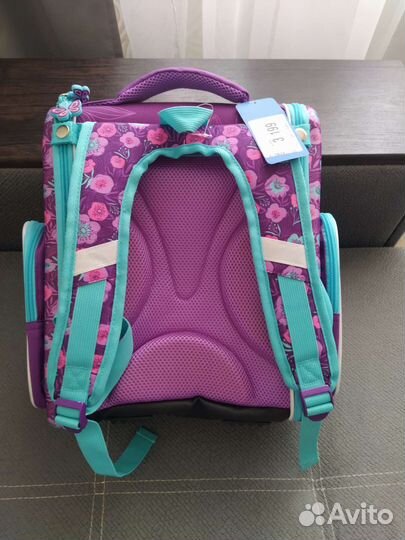 Рюкзак школьный ранец новый