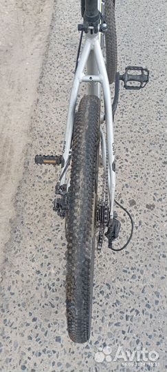 Велосипед Горный Stels Navigator 590 MD