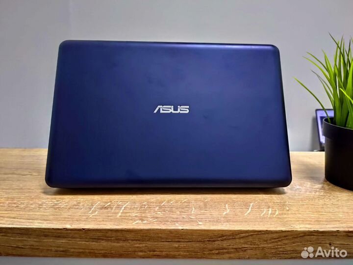 Нетбук asus E202S