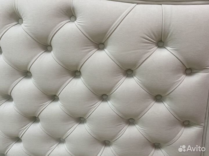 Кровать мягкая Катания