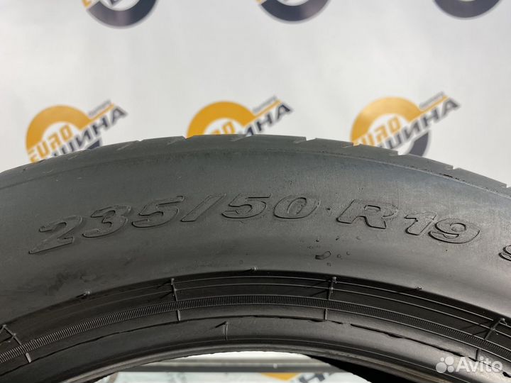 Pirelli P Zero 235/50 R19 97Y