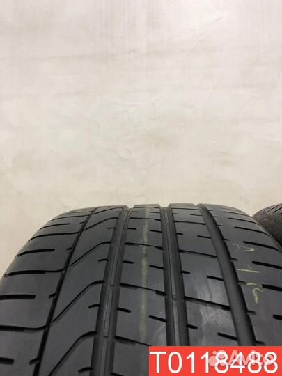 Pirelli P Zero 315/35 R21 111Y