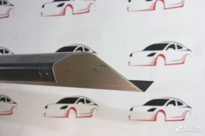 Арки и пороги ремонтные на автомобили Peugeot