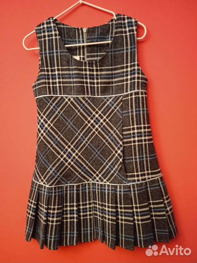 Сарафан для девочки