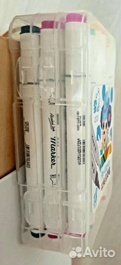 Предметы для творчества (графика, живопись)