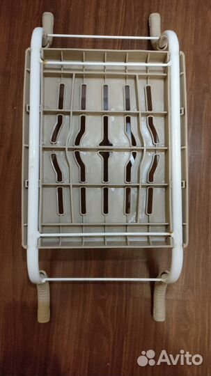 Сиденье для ванны