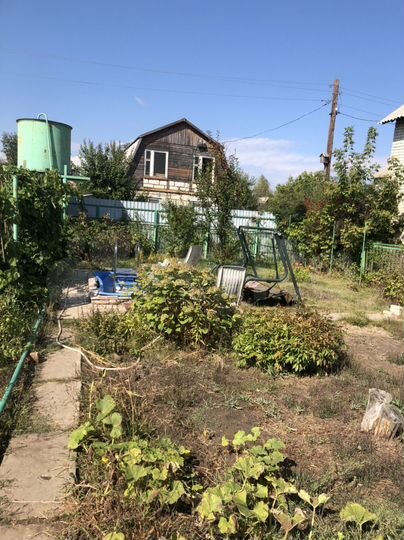 Участок 4 сот. (СНТ, ДНП)