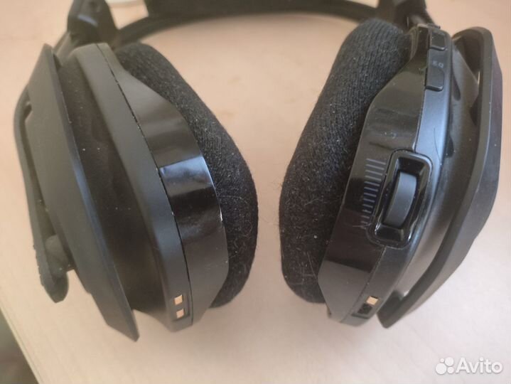 Наушники astro A50 gen4 2023 ps5