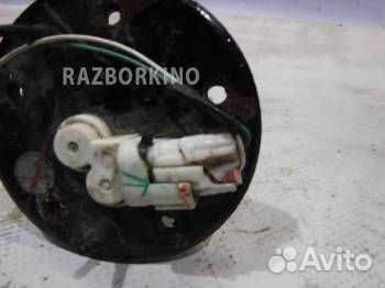 Датчик уровня топлива