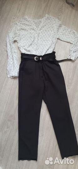 Комплект женской одежды